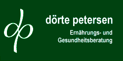 Dörte Petersen - Ernährungsberatung und Gesundheitsberatung in Kassel