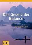 Friedl - Das gesetz der Balance