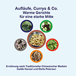 Hansel / Petersen - Aufläufe und Curryrezepte